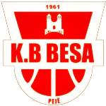KB Besa