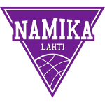 Namika Lahti