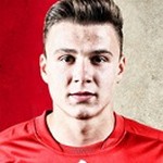 Cakarevic S / Payet P
