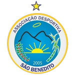 São Benedito CE