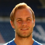 Johan Brunstrom