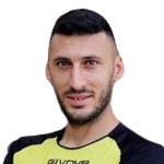 Василис Баксевас