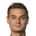 Дориан Бабунски