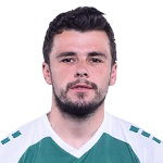 Kostyuk M / Pisareva A