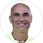 Andre Agassi