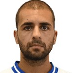 Asvestas M / Christoforou C