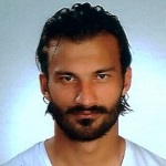 D. Gonzalez Villegas