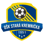TJ OŠK Stará Kremnička
