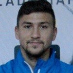 Lazov A / Manafov V