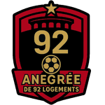 Anégrée de 92 Logements