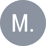 D. M Mccloskey