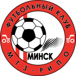 FC Partizan Minsk
