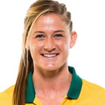 Casandra Metzer
