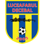 ACS Luceafărul Decebal U19