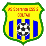 AS Speranta CSŞ 2 Coltău