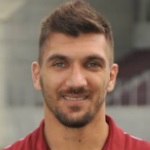 Bonaventure Y / Zaniewska S
