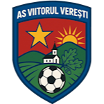 AS Viitorul Verești U19