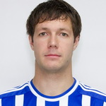 Govortsova O / Kukharchuk N