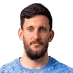 Tatishvili A / Tomljanović A