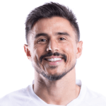 9 Виллиан Бигоде