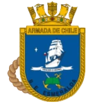 Selección Buque Escuela Esmeralda
