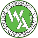 SF Wüsting-Altmoorhausen