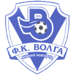 Volga Nizhny Novgorod Youth