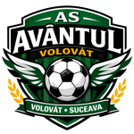 AS Avântul Volovăț U19