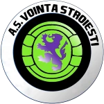 ACS Viitorul Stroiești U19