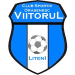 CSO Viitorul Liteni U19