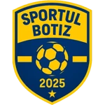 Sportul Botiz U19