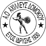AO Achilleas Domokou