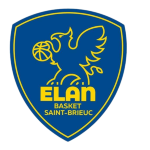 Elan Basket Saint-Brieuc