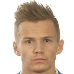 Harrison R / Kuznetsov A