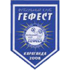 Gefest Qaraghandi