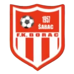 FK Borac Šabac