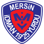 Mersin Idman Yurdu U20
