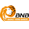 Basket Nord Barese