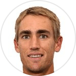 I. Van Der Merwe