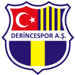 Деринджеспор А.Ш. U14
