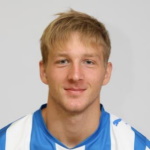 Василий Самохвалов