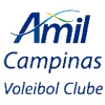 Vôlei Amil