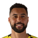 Sljukic M / Williams C