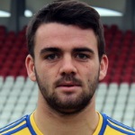 Bogoslavets A / Peddi Reddy S V