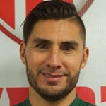 Gómez E / Garin C