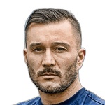 Chardy J / Dlouhý L