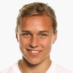King V / Voskoboeva G