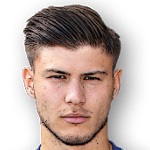Okadaue C / Rajicic V