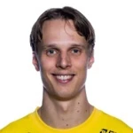 Chervyakov F / Halinko A