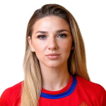 Krunic A / Sadikovic A